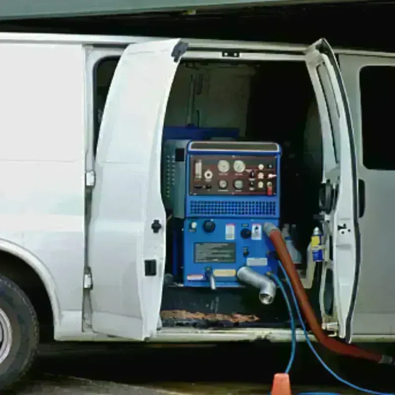 Water Extraction process in Washington County, AL